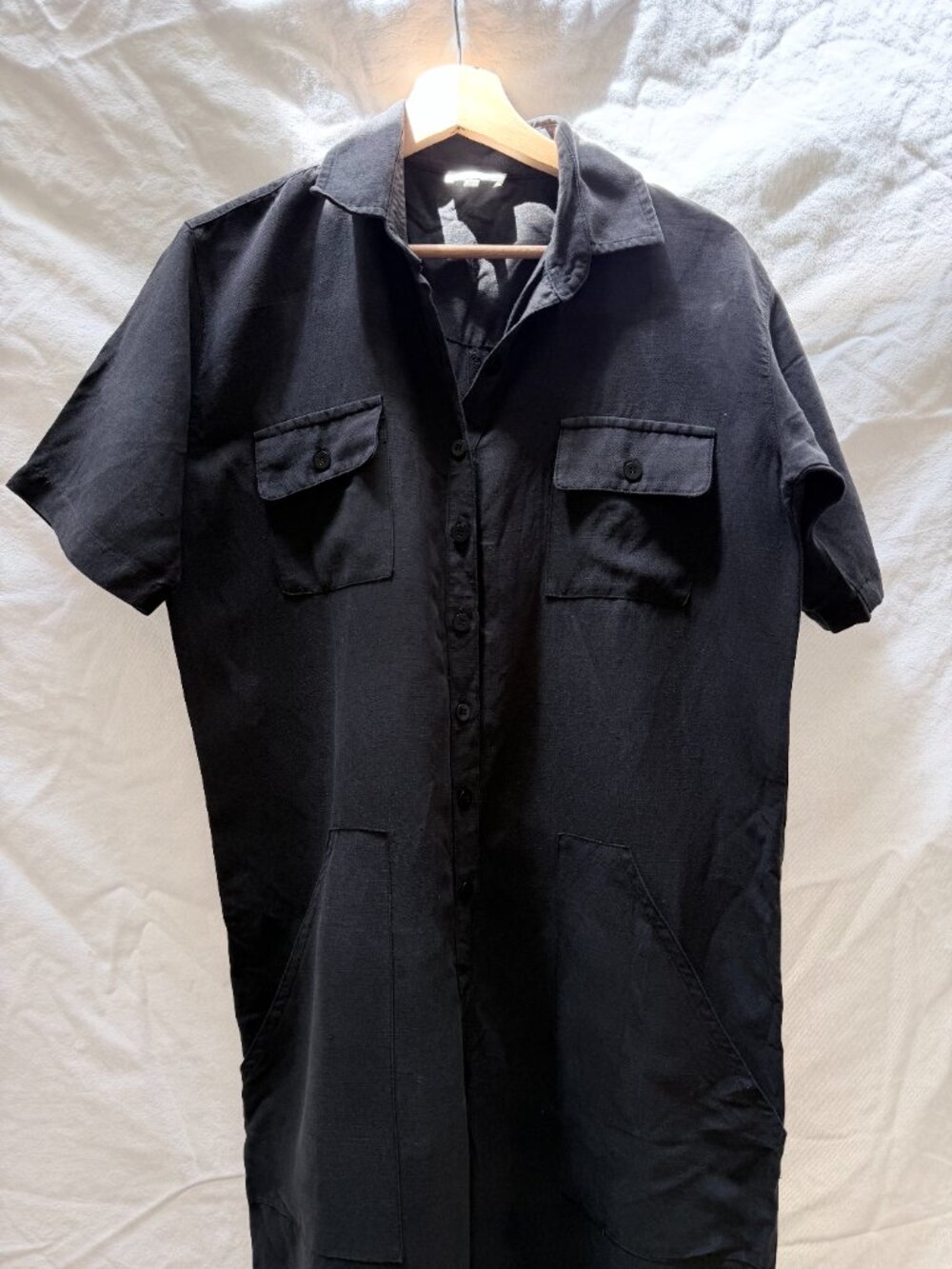 Ozma Painters Jumpsuit